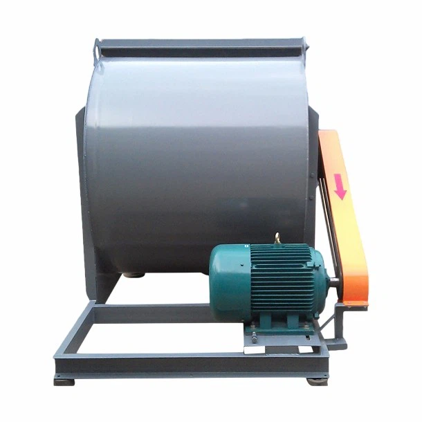 Double inlet forward curved centrifugal fan Double inlet forward curved centrifugal fan