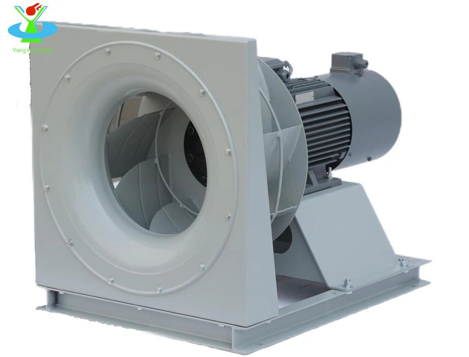Forward curve centrifugal fan